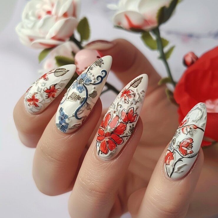 T&N Nagelstudio Berlin