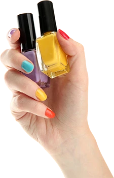 pngimg.com – nail_polish_PNG81